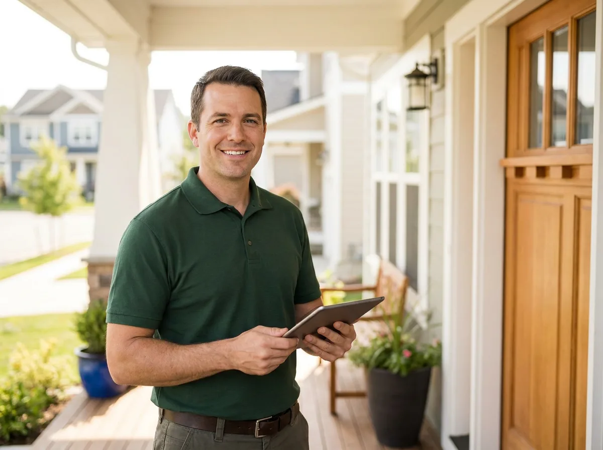 Pest control FAQs for District Heights, MD